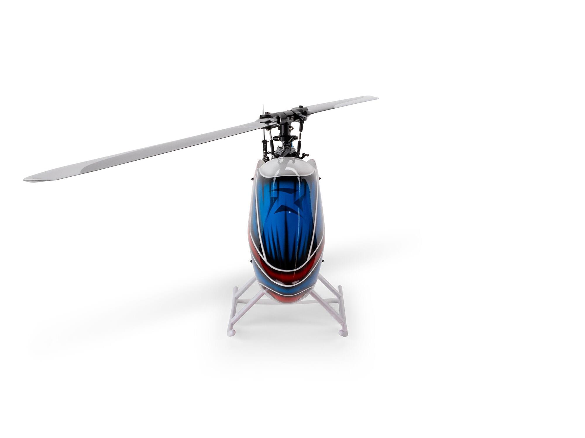 Blade Fusion 550 Quick Build Kit with Motor and Blades - Image 7