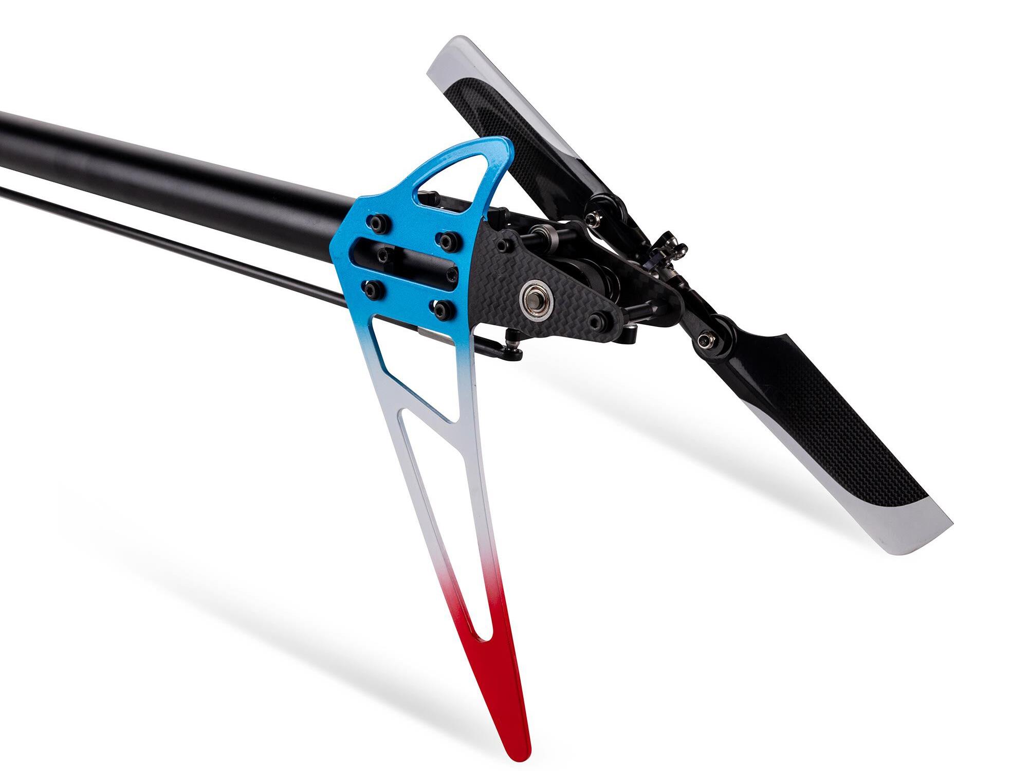 Blade Fusion 550 Quick Build Kit with Motor and Blades - Image 9