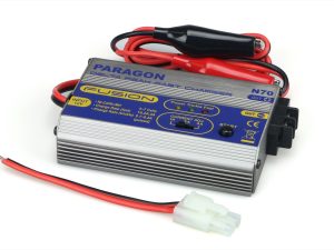 Fusion N70 Paragon DC