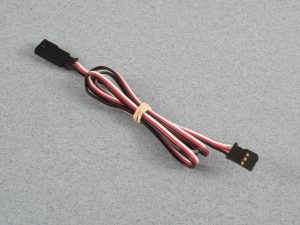 LOGIC Futaba Extension Lead (HD) 600mm