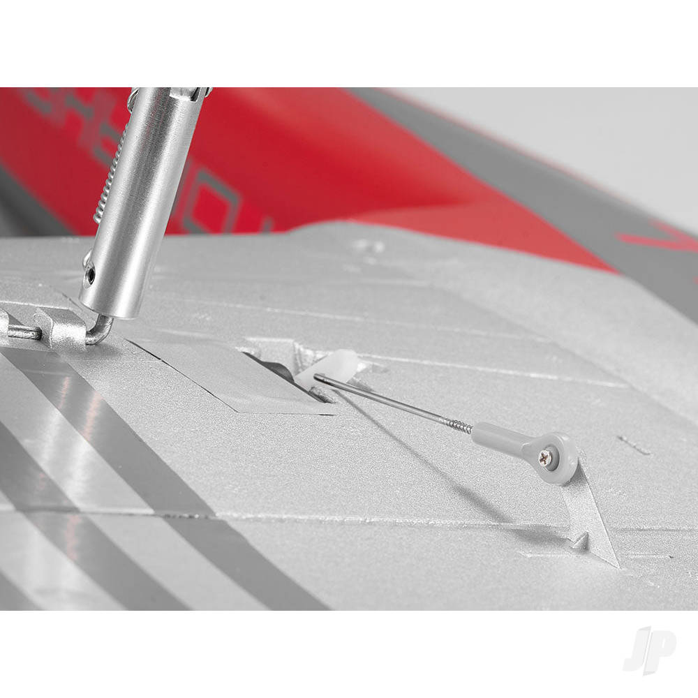 FMS Futura 64mm EDF PNP Green - Image 8