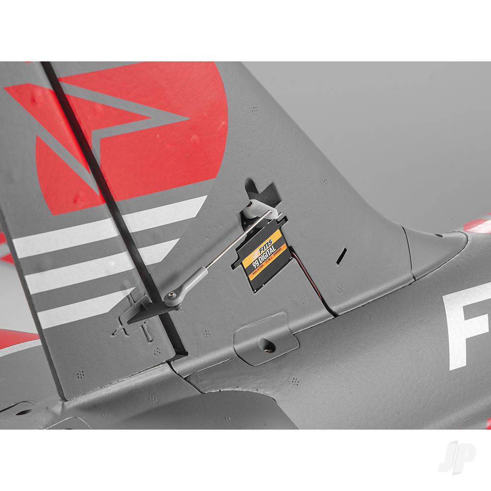 FMS Futura 64mm EDF PNP Green - Image 9