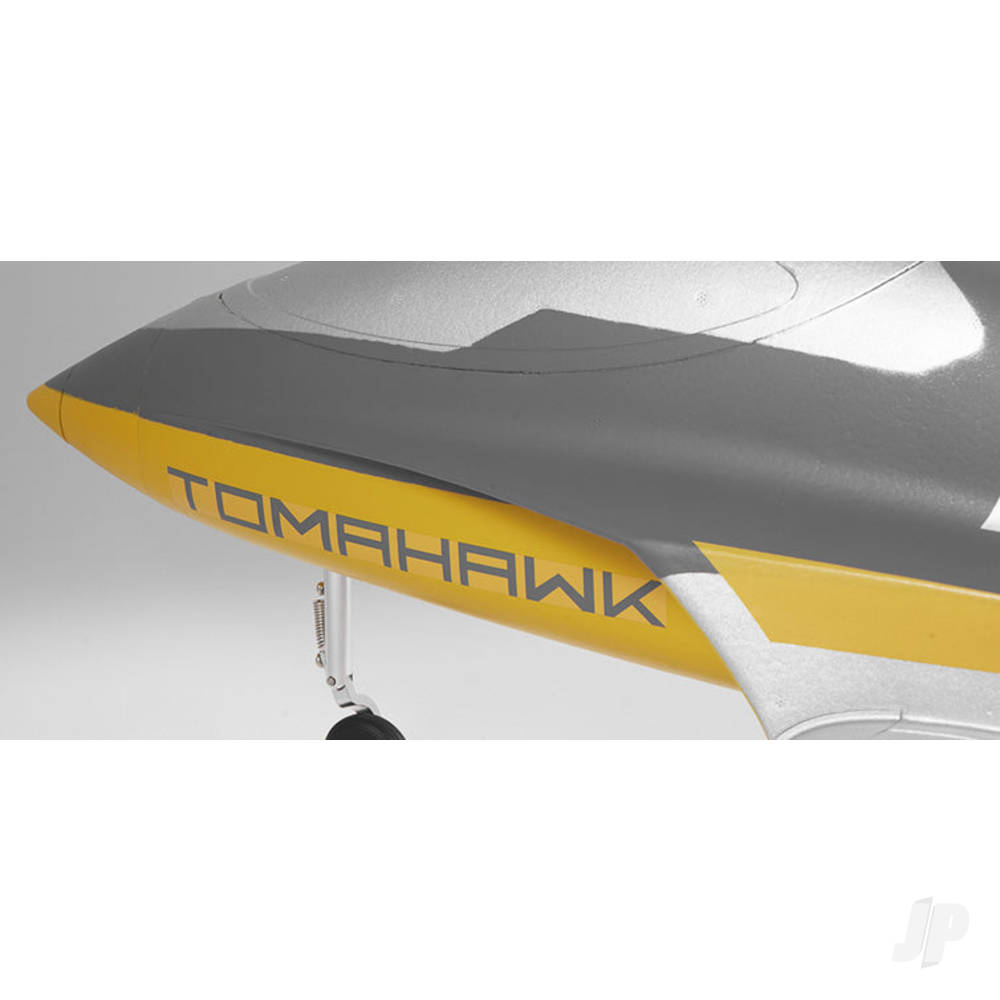 FMS Futura 64mm EDF PNP Red - Image 18