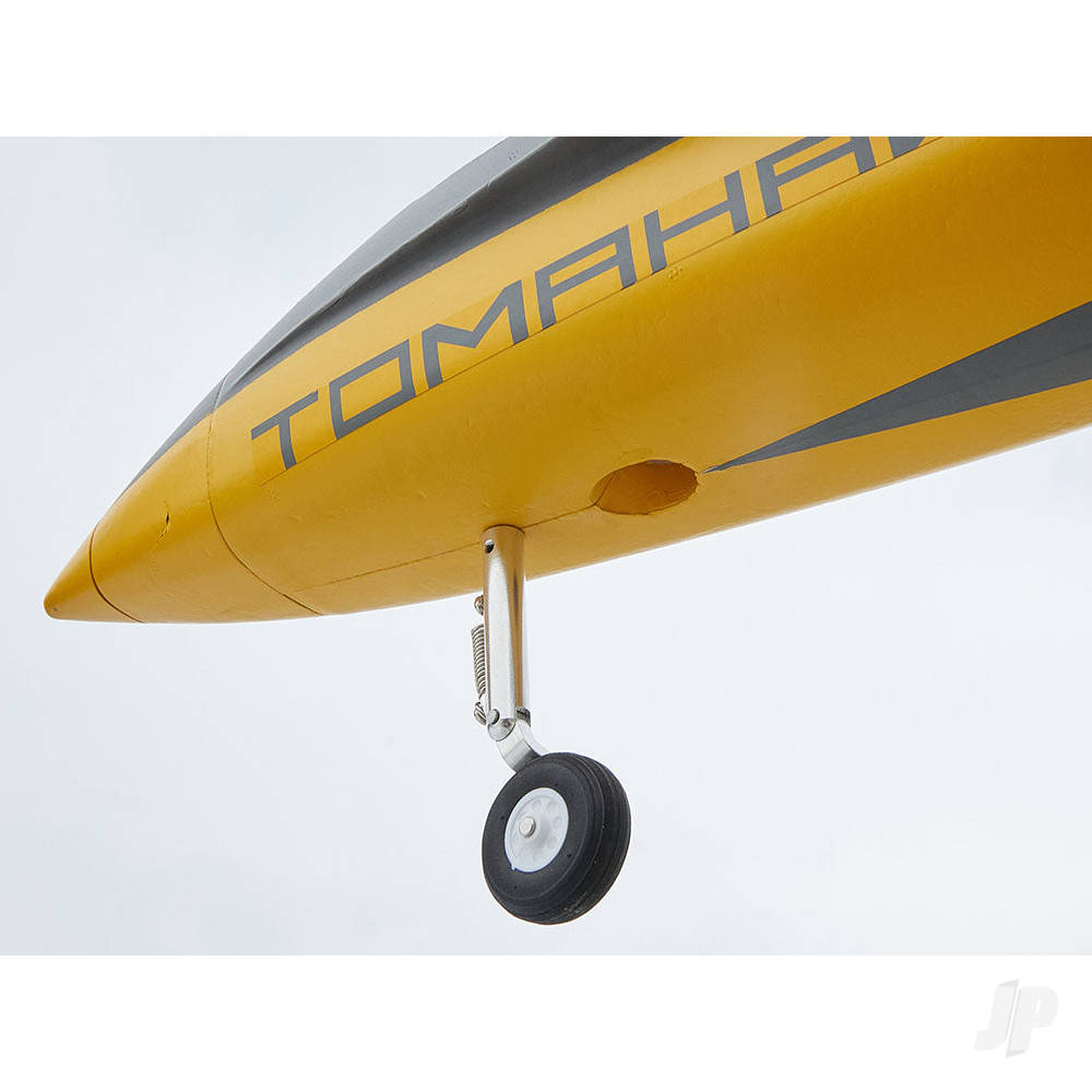 FMS Futura 64mm EDF PNP Yellow - Image 13