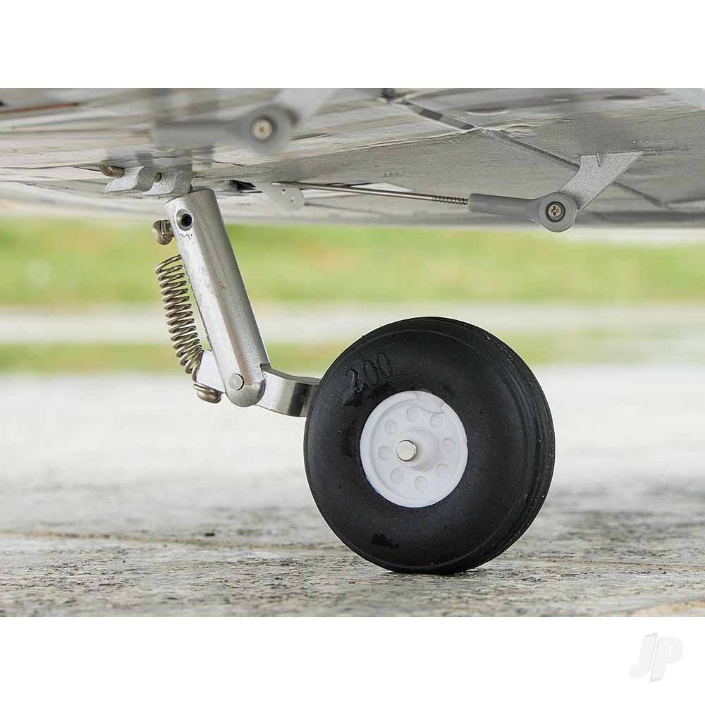 FMS Futura 64mm EDF PNP Yellow - Image 15