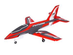 FMS Futura V3 80mm EDF PNP