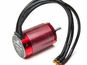 Dynamite FUZE 1/5 BL Motor, 5687, 750kv