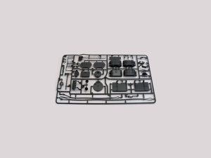 Tamiya G Parts For 56010