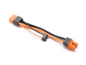 Spektrum G2 Battery Adapter, IC3 Battery/IC3 Device/3S Balance: Night