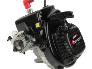 Zenoah G290RC3 29cc Petrol 2-Stroke Single Cylinder Car Engine (4 Bolt Fixing) (no Exhaust / Clutch)