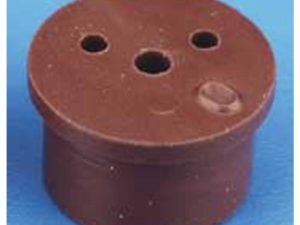 Dubro Gas Conversion Stopper (1 pc per package)