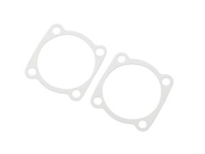 Traxxas Gasket, back plate