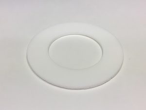 Badger Gasket For 250 Mini Gun