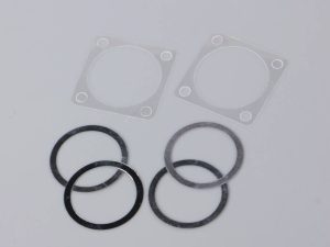 SC Gasket set, cylinder head, backplate, cam plate, inlet manifold (for SC160FS)