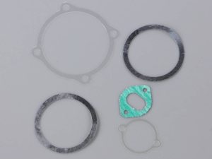 SC Gasket set, cylinder head, backplate, cam plate, inlet manifold (for SC91FS)