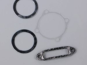 SC Gasket set (exhaust, cylinder head, backplate) (for SC40A-S, SC46A-S)