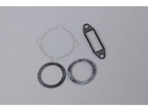 SC Gasket set (exhaust, cylinder head, backplate) (for SC61A-S)