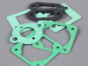Stinger Engines Gasket Set (fits 20cc Twin)