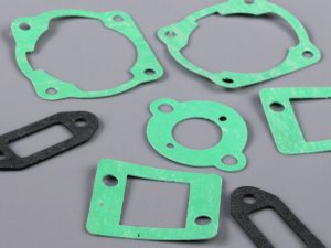 Stinger Engines Gasket Set (fits 40cc Twin)