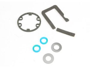 Traxxas Gaskets, Differential / transmission