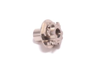 Schumacher Gear Diff Hub (Hex Wheel) - Atom 3