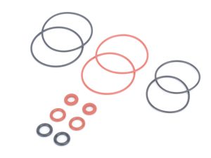 Schumacher Gear Diff O-Rings