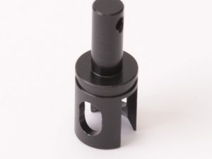 Schumacher Gear Diff Output 1pc - Mi5/evo