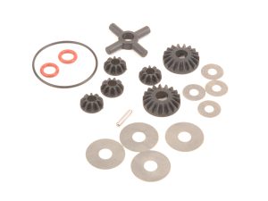 Schumacher Gear Diff Rebuild Kit - Icon 2,A3