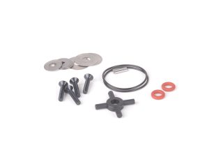 Schumacher Gear Diff Rebuild Kit - KR,KC,L1/evo,LD/2,ST/2
