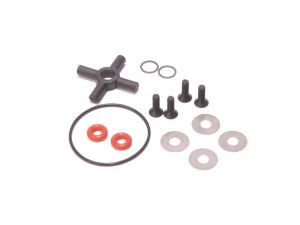Schumacher Gear Diff Rebuild Kit - Mi9,FT9