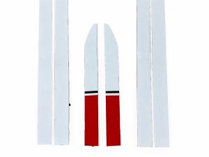 Hangar 9 Gear Door Set: OV-10 Bronco 20cc