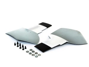 Hangar 9 Gear Door Set: P-47D Thunderbolt 20cc