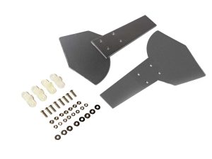 Hangar 9 Gear Doors: Fun Scale P-47 Thunderbolt