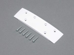 E-flite Gear plate: CZ Cessna 150T 2.1m