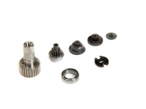 Spektrum Gear Set: A5070 Mini Servo