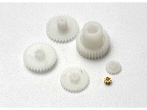 Traxxas Gear Set (for 2060 sub-micro servo)