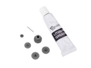 Traxxas Gear Set (for 2065A waterproof sub-micro servo)
