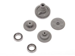 Traxxas Gear Set (for 2070, 2075 servos)