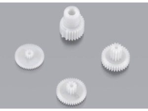 Traxxas Gear Set (for 2080 micro waterproof servo)