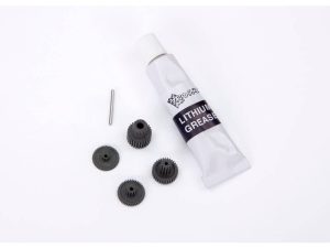 Traxxas Gear Set (for 2080A micro waterproof servo)