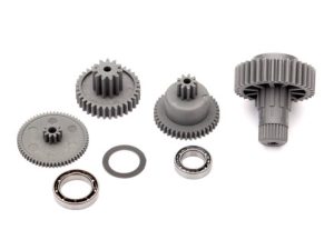 Traxxas Gear Set (for 2090 servo)