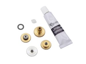 Traxxas Gear Set (for 2270 waterproof servo)