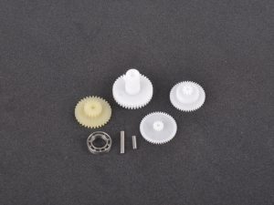 Core RC Gear Set for 4012 Servo