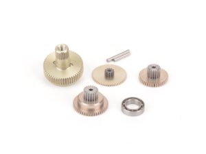 Core RC Gear Set for 9008TG Servo