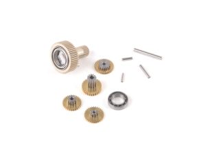 Core RC Gear Set for 9009LP Servo