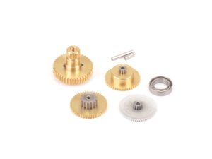 Core RC Gear Set for 9016MG Servo