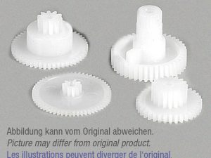 Multiplex Gear Set Nano-S 893290