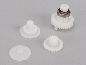 Spektrum Gear Set: S300, H310