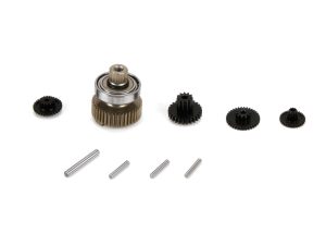 Spektrum Gear Set: S6260