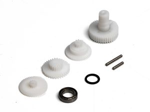 Spektrum Gear Set: S650